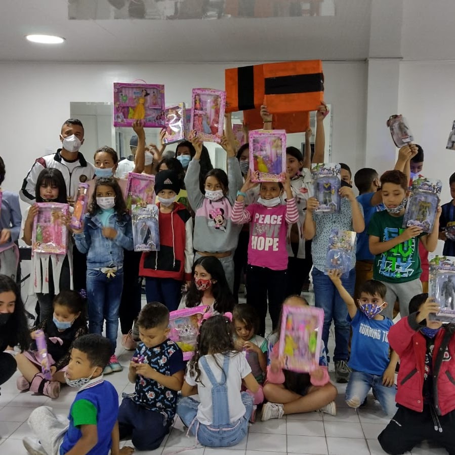 Escuelas de formación