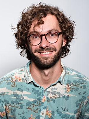 Coordinación general